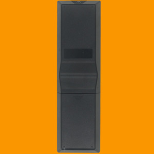 คริสตัลบีดส์รีโมทคอนโทรลทีวี RM-SD024 ใช้งานร่วมกับโซนี่ KDL-40R 48R480B 32R300B 40R470 สีดำ - Product Image 4