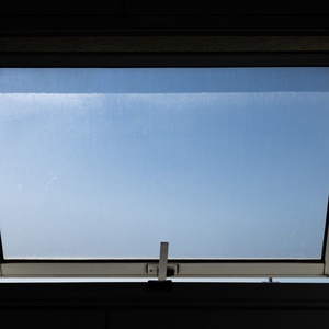 Fenêtre à auvent étroite en aluminium étanche à suspension supérieure, éclairage naturel pour <span class=keywords><strong>baignoire</strong></span>, salle de bain, mur en marbre - Product Image 4