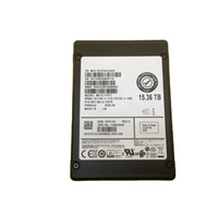 Disque SSD SAS 12 Gb/s 2,5 pouces 15,36 To 05WPFT pour serveur