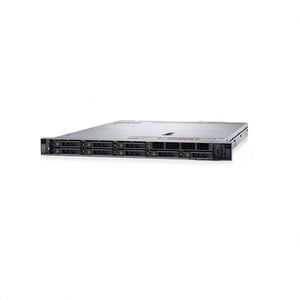 สำหรับเซิร์ฟเวอร์ PowerEdge R450 1U ที่ได้รับการปรับแต่งเพื่อประสิทธิภาพสูงสุด 8*2.5'' Xeon Platinum 8380 PERC H745 2*600W 1U Rack 8sff Drive Bays-in - Product Image 3