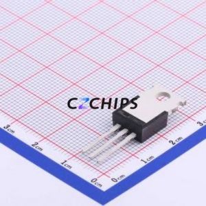 ทรานซิสเตอร์สนามทรานซิสเตอร์ทรานซิสเตอร์ TO-220AB 2SK2462-VB (MOsfet) ชิ้นส่วนอิเล็กทรอนิกส์แบบใหม่ดั้งเดิม - Product Image 2