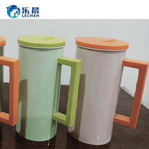 Bán Buôn Châu Âu Thép Không Gỉ Nước Lạnh Ấm Đun Nước Du Lịch Ấm Trà Có Nắp <span class=keywords><strong>1.8L</strong></span> - Product Image 5