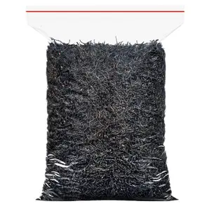 500g/bag China bulk fermented wholesale black tea bags black tea leaves for sale
