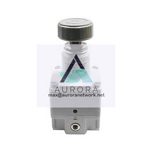 Accessoires de soupape pneumatique électronique de haute qualité, IR2020-02BG, avec un bon prix - Product Image 1