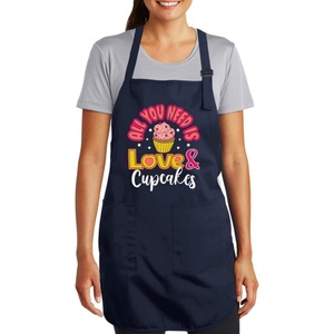 Cotton Sleeveless Reusable Oil-Resistant Breathable Chef's <b>Apron</b> for Grilling Baking Kitchen Use Gift for <b>Men</b> Women - Product Image 3