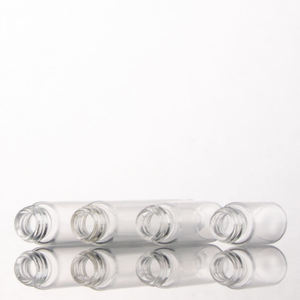 Frascos de Perfume Portátiles de 2ml, 3ml, 5ml, 10ml en Plata, Oro y Negro, con Tubos de Vidrio y Pulverizadores, en Oferta - Product Image 6