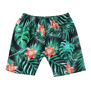 Shorts deportivos de algodón de primera calidad con nuevo diseño de sublimación, logotipo personalizado y estampado para hombre. - Product Image 6