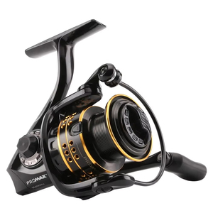 Canne à pêche <span class=keywords><strong>Abu</strong></span> <span class=keywords><strong>Garcia</strong></span> PRO MAX PMAX en fibre de carbone, puissance MH ML, action rapide, combo de pêche en eau salée pour la pêche en rivière - Product Image 5