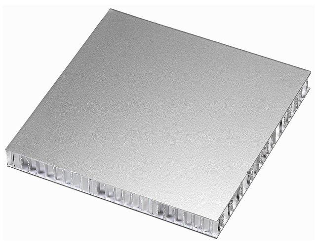 Aluminum Honeycomb Panels for Luxury Yacht Interiors Aluminum Interior Wall Panel