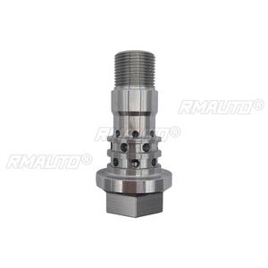 Válvula de Control de Aceite 03L906455C, Válvula Solenoide del Árbol de Levas, Pieza de Motor para Accesorios de Automóviles Volkswagen y Audi - Product Image 1