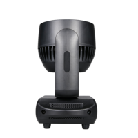 Projecteur laser professionnel 5W RGB APP à tête mobile effet 'Bee Eye' avec oscillateur 20KHz pour scène, discothèque, club, soirée, spectacle DJ