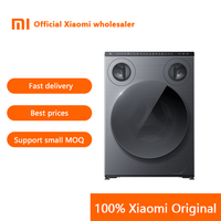 Lave-linge et Stérilisateur Mijia 10 kg à Trois Zones, Automatique, Professionnel, à Tambour, pour Usage Domestique - Fournisseur Mijia