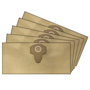 Bolsa para Polvo de Aspiradora Ousheng, 480 mm x 300 mm, de Papel, Compatible con Aspiradoras de 15L y 20L, para Uso Doméstico - Product Image 3