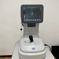 Réfractomètre et Kératomètre Optique Ophtalmique Automatique au Meilleur Prix RK-160 / ARK-4000