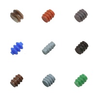 Super Sealed Wire Seals for Automotive Connectors Waterproof Plug Silicone Rubber Seal GMWP-S for Autos