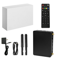 Nouvelle boîte TV R181 2025, 8 Go 128 Go, Android 13.0/Linux Debian11, prise en charge Wifi6, Rockchip RK3588, BT5.0, lecteur multimédia 8K, décodeur intelligent