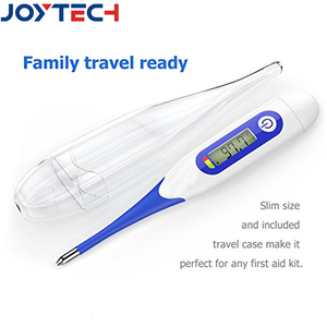 Thermomètre numérique à pointe Flexible pour <span class=keywords><strong>adulte</strong></span>, fièvre, haute qualité OEM - Product Image 5