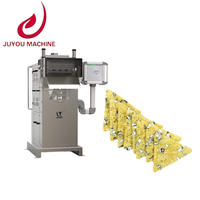 Nouvelle machine multifonctionnelle pour la fabrication de gâteaux de riz, machine à gâteaux de riz soufflé coréens, équipement de formage de galettes de poulet et de morue