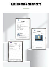 Fabricant de paquets de cuisson Gâteaux à bas <span class=keywords><strong>prix</strong></span> Desserts Biscuits <span class=keywords><strong>Macaron</strong></span> Papier Biscuits Boîte d'emballage - Product Image 5