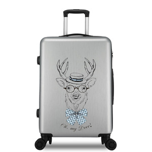 Sac de voyage à roulettes pour femme, bagage de <span class=keywords><strong>cabine</strong></span>, fourre-tout, à roulette, <span class=keywords><strong>marque</strong></span> personnalisée, vente en gros, - Product Image 2
