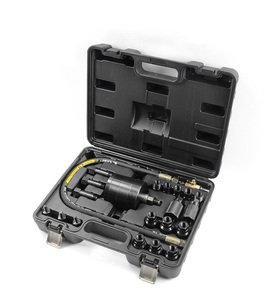 <span class=keywords><strong>Extracteur</strong></span> d'<span class=keywords><strong>injecteur</strong></span> diesel pneumatique Buse d'<span class=keywords><strong>injecteur</strong></span> Ensemble d'outils à air comprimé - Product Image 2