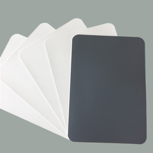 Поливинилхлорид, пластиковые листы, ПВХ Кровельный вкладыш для гидроизоляции крыши - Product Image 3