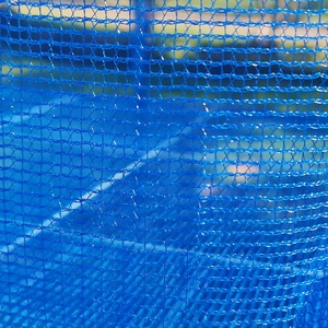 Red de Secado Plegable Multifilamento de PE sin Nudos a Prueba de Mosquitos para Uso Doméstico, para Secar Pescado y Carne, Venta al por Mayor del Fabricante - Product Image 2