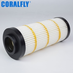 Filtre à huile hydraulique Coralfly 348-1861 3481861 pour excavateur, camion, moteur diesel - Product Image 2