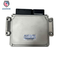 Modul Kontrol Mesin 39104-4X945 DCM3.2AP 391044X945 Komputer Elektronik ECU ECM untuk Kia Grand Carnival / Sedona 2008