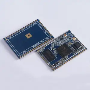 QCA9531 modul iot wifi daya tinggi OPENWRT 5.8ghz modul wifi