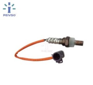 PEIVSO Nuevo Sensor de Oxígeno Trasero de Alta Calidad, Envío Rápido, Ahorro de Combustible, para EcoSport 1.0L 2013 OEM AE81-9G444-BCA - Product Image 1