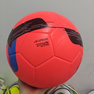 Multi Purpose Training <b>Football</b> Durable for All Weather Conditions and Playing Surfaces for Demanding 2026 Competitions - Product Image 2