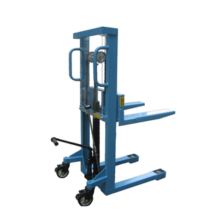 Sinolift PFZ6150 PFZ8150 series mini <span class=keywords><strong>stacker</strong></span> เครื่อง - Product Image 4