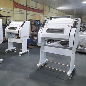 Machine automatique de fabrication de baguettes, machine de fabrication de baguettes française pour la <span class=keywords><strong>maison</strong></span>, ensemble <span class=keywords><strong>complet</strong></span> de machine - Product Image 4