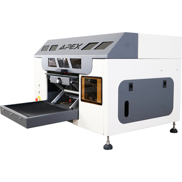 Low Price Apex Uv Printer A3 Small Flatbed Uv Printer for Acrylic