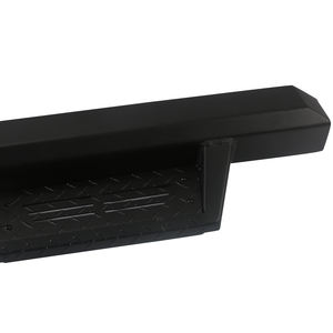 Accesorios exteriores para vehículos 4x4, escalones laterales normales, estribos para cabina de tripulación 2023 Silverado 1500 ZR2 - Product Image 4