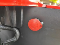 Niuli CE certifié 1.5T transpalette électrique étroit endroit opération longue utilisation batterie
