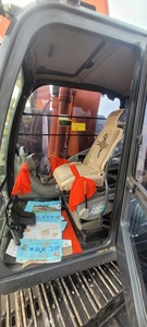 Б/у японский <span class=keywords><strong>HITACHI</strong></span> <span class=keywords><strong>ZX200</strong></span> 20 тонн экскаваторов в хорошем состоянии Низкая цена б/у - Product Image 5