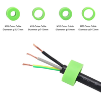 Boîtier de Raccordement Électronique Sur Mesure Étanche IP68 Ignifuge pour Utilisation Extérieure