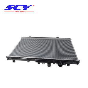 Radiateur de refroidissement adapté à MITSUBISHI GALANT 1999-2003 MR571035 - Product Image 2