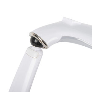 Лупа с изменяемым увеличением 1.75x и 2.25x, светодиодная лампа с регулируемой яркостью для рукоделия, чтения и работы вблизи, с широким стеклянным объективом - Product Image 4