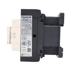 Contacteur AC LC1D d'origine 220V LC1D25M7C LC1D09 LC1D12 LC1D18 LC1D25 LC1D32 LC1D38 - Product Image 6
