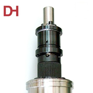 Broche de fraisage de précision à haute rigidité 12000 tr/min pour la découpe industrielle - Product Image 2