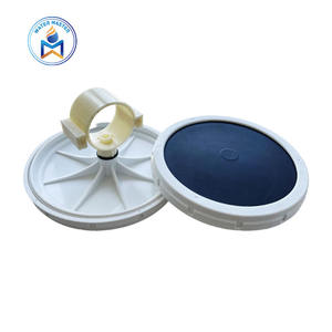 แผ่นกระจายฟองอากาศนาโนฟองกระจายอากาศสำหรับบ่อบำบัดน้ำเสีย - Product Image 4