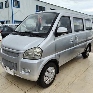 Autobús de Gasolina Personalizado en Venta, Accesorios para Autobuses, Autocar de 75KW 85KW, Minibús Pequeño de Gasolina, Minivans Chinas para BAIC Weiwang - Product Image 4