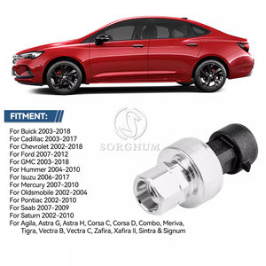 Sorghum 32CP11-07 22678731 13587668 A/C Sensor de presión de riel de combustible para Chevrolet GMC Buick <span class=keywords><strong>Hummer</strong></span> - Product Image 2