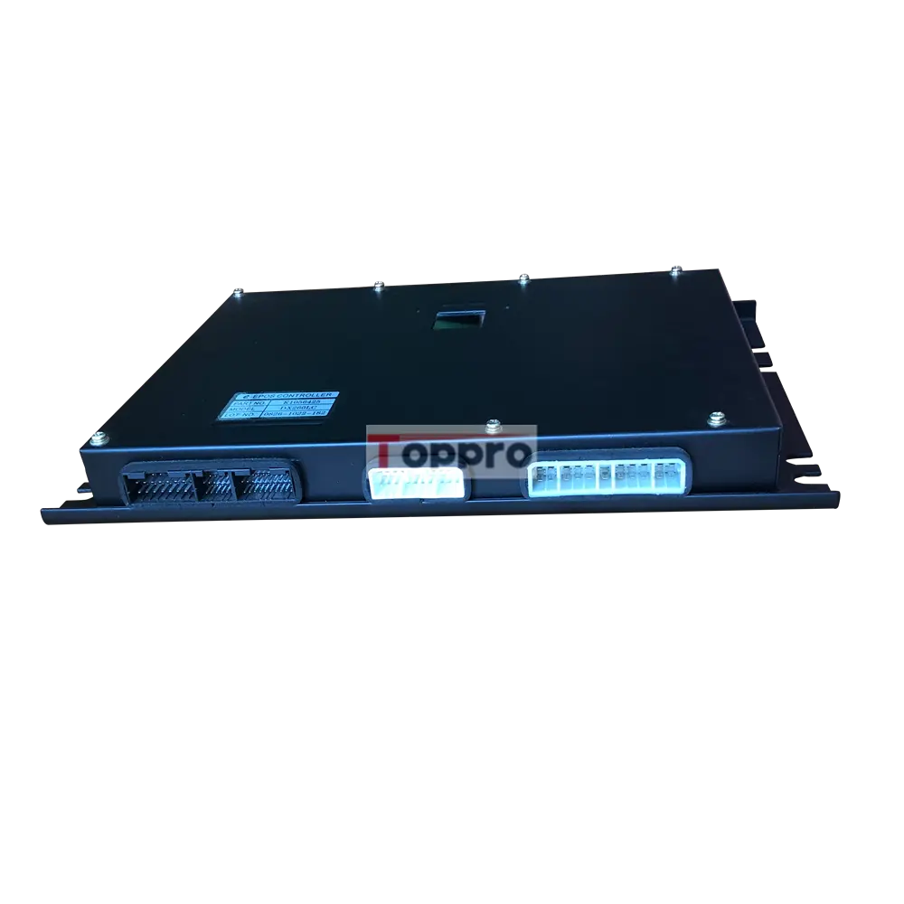 EPOS контроллер K1056425 для Doosan DX225 DX260LC DX300 DX340 Запчасти для экскаватора K1056425