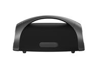 Enceinte de Fête SODLK S1617 320W avec Micro Sans Fil, Batterie Externe et Appairage TWS, Enceinte Portable Étanche IPX6 pour Événements et Karaoké
