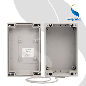 Aluminium Box Aluminium Enclosure Case Aluminium Metal Box