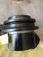 Boîte de vitesses planétaire à moyeu de tambour 2592538 2024034 pour rouleau compresseur 3410 3411 à tambour unique